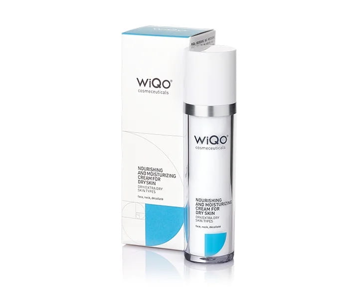 WiQO P Solution Pre Peel cleanser 300ml
