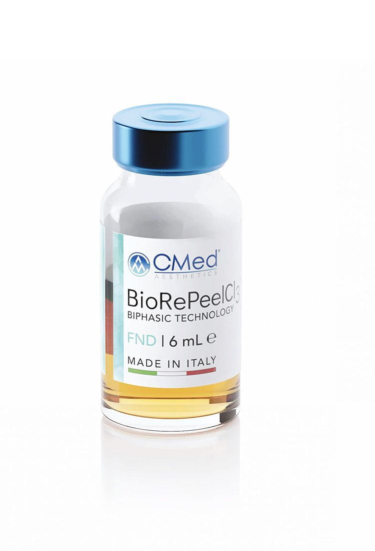 BioRePeel Cl3 FND 6ml