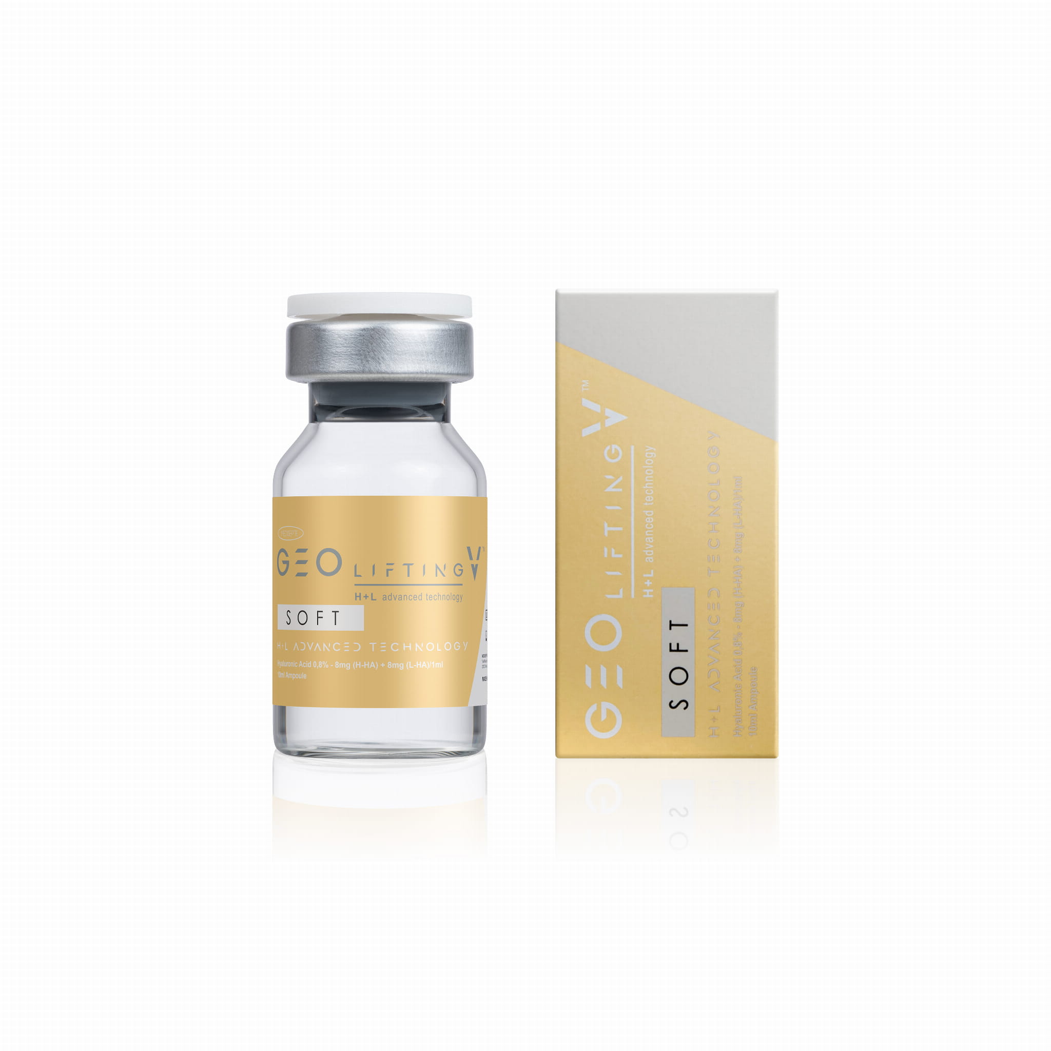 Geo Lifting V 64mg Soft 1x10ml