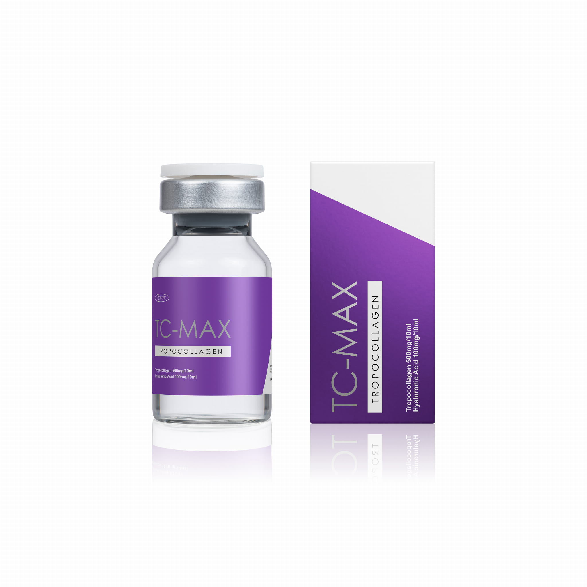 TC-Max Tropocollagen 1x10ml