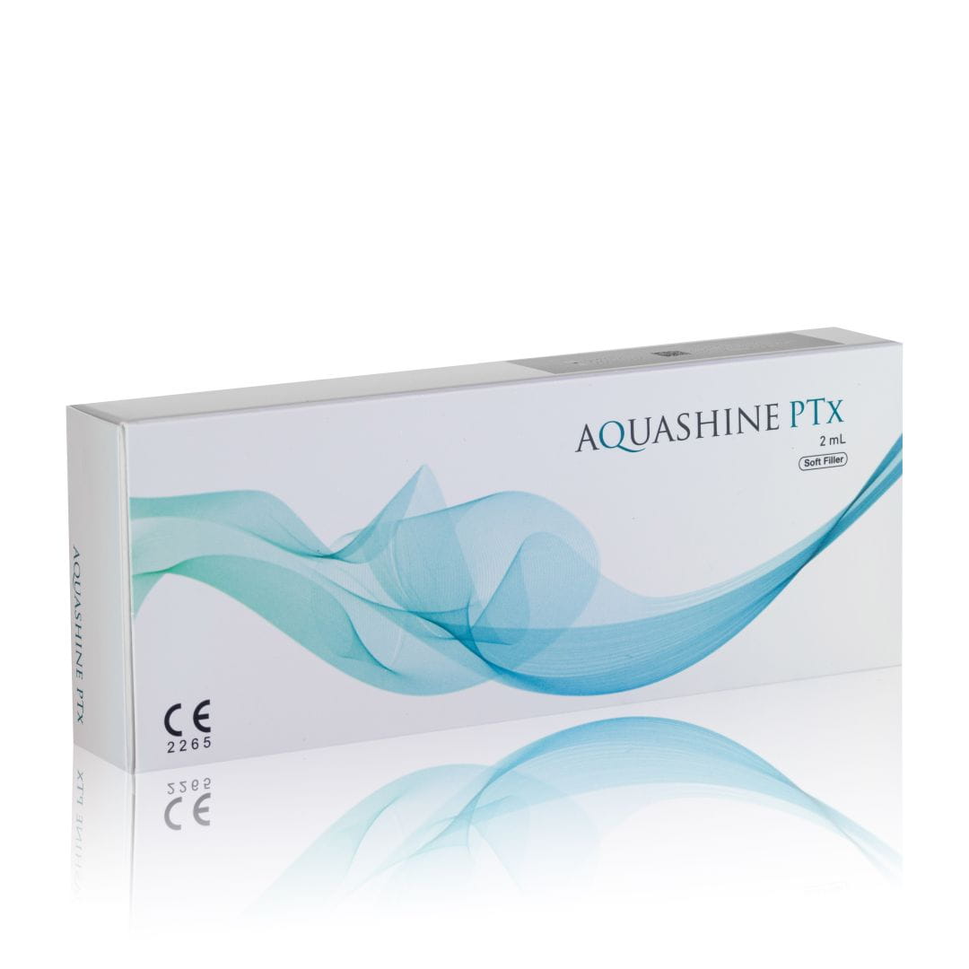 Aquashine PTX 2ml