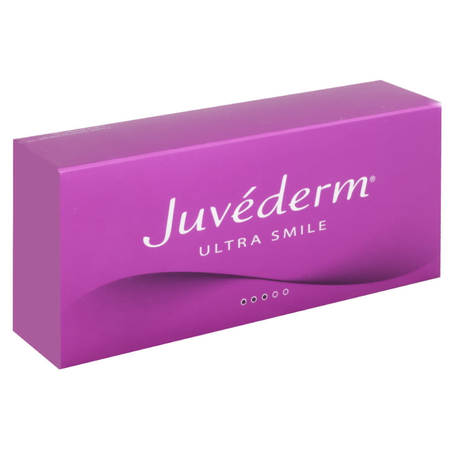 Juvederm Ultra Smile 0,55ml