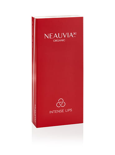 Neauvia Intense Lips 1ml